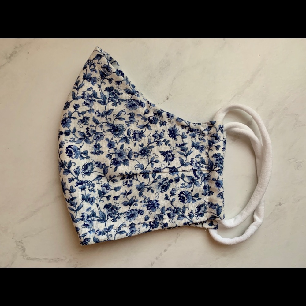 Cotton Face Mask